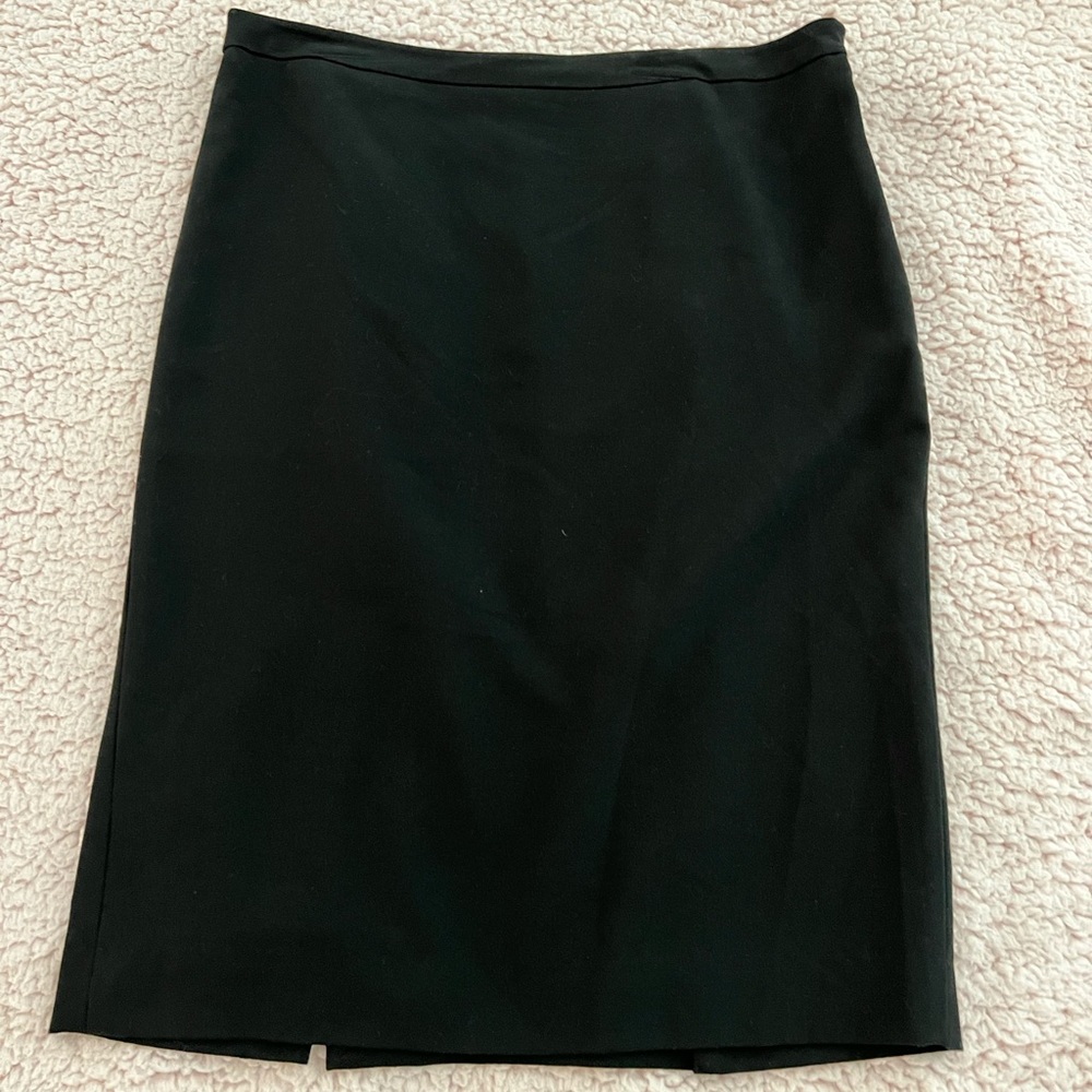BCBG MaxAzria pencil skirt